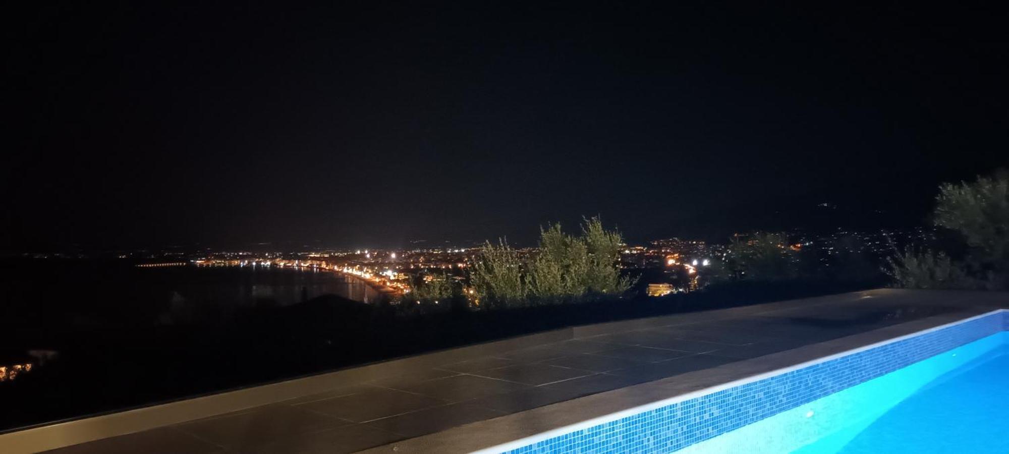 Verga'S Apartments Kalamata Exterior photo